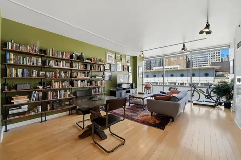 8 East Randolph Street Chicago IL 60601