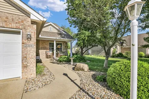 2308 Naples Court Champaign IL 61822