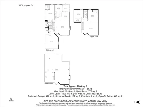 2308 Naples Court Champaign IL 61822