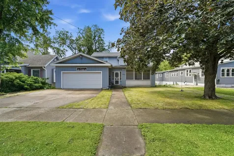 627 East Main Street Ottawa IL 61350