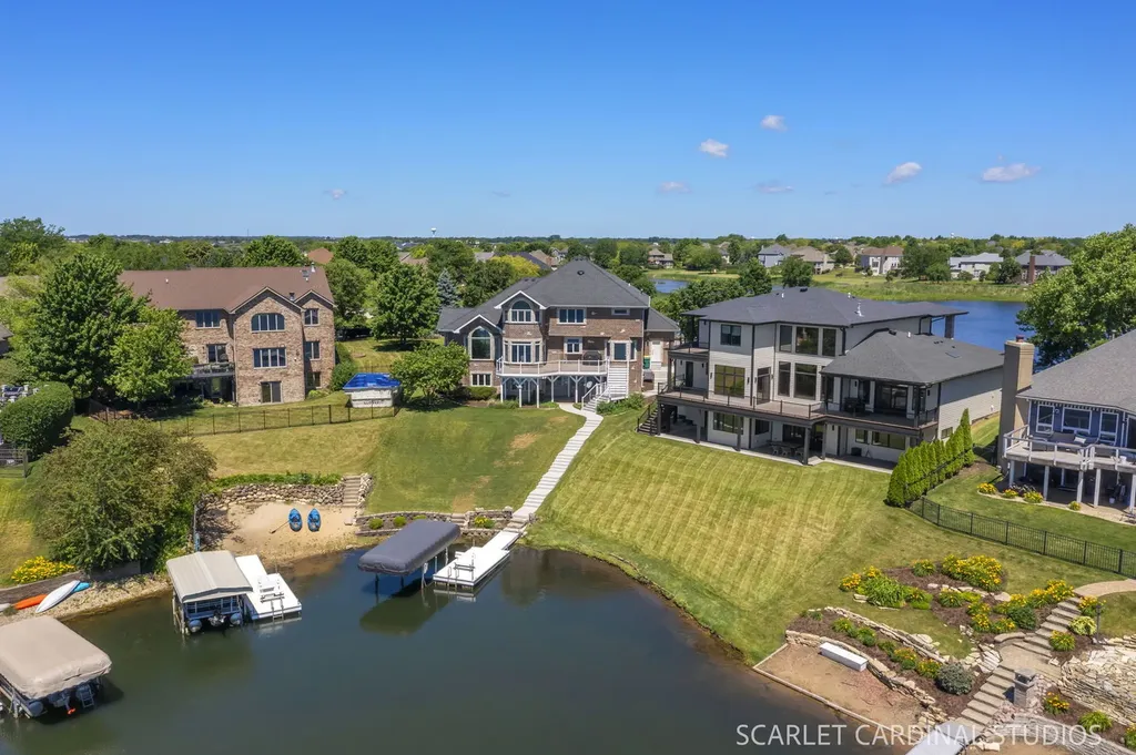 22743 Marina Drive Plainfield IL 60585