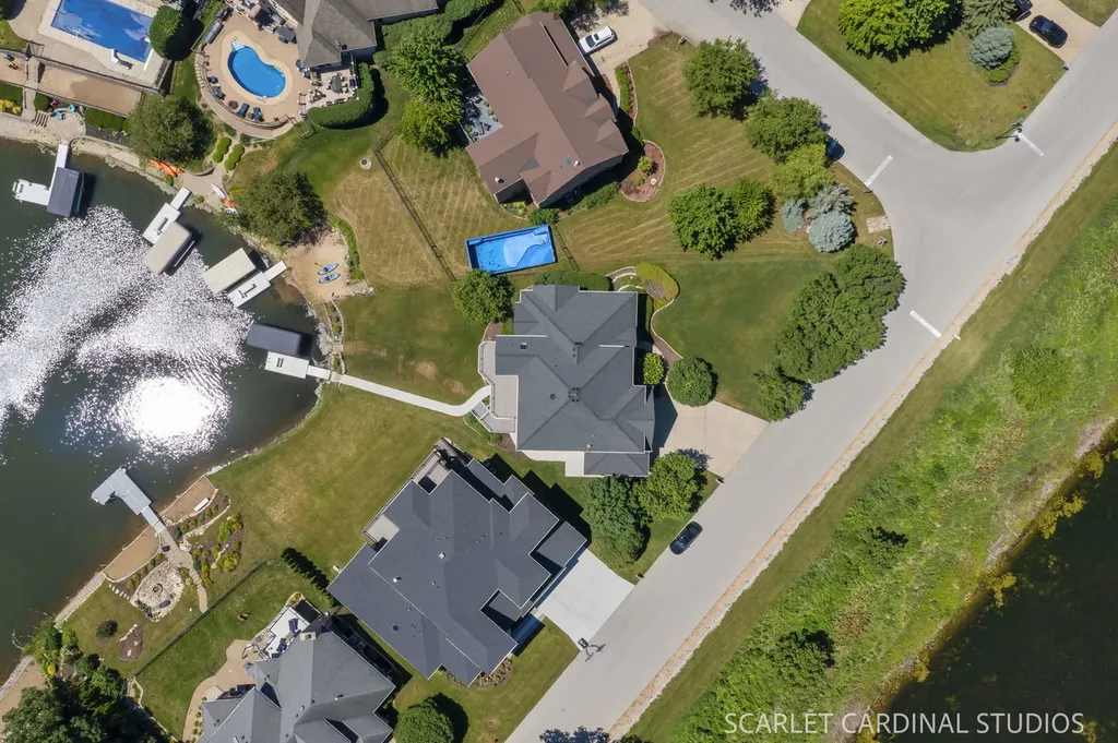22743 Marina Drive Plainfield IL 60585