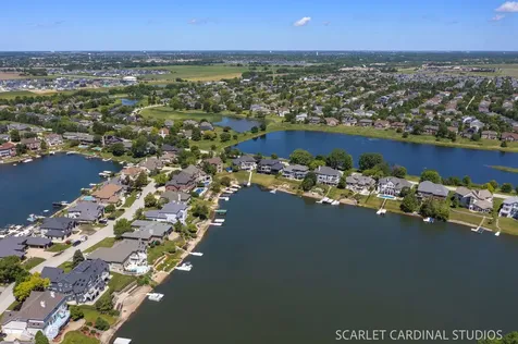 22743 Marina Drive Plainfield IL 60585