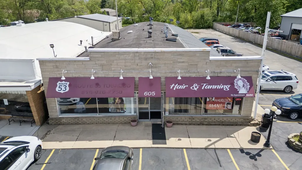 605 West Baltimore Street Wilmington IL 60481