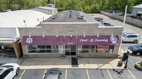605 West Baltimore Street Wilmington IL 60481