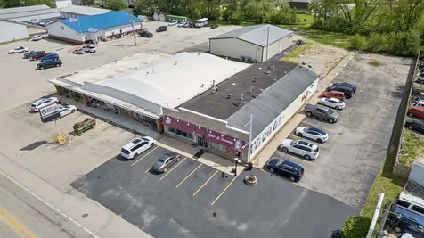 605 West Baltimore Street Wilmington IL 60481