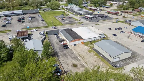 605 West Baltimore Street Wilmington IL 60481