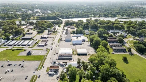 605 West Baltimore Street Wilmington IL 60481