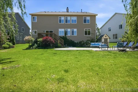 324 Alexis Street Plano IL 60545