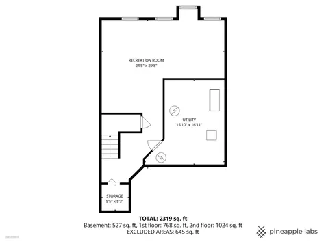 21889 West Talia Lane Deer Park IL 60010