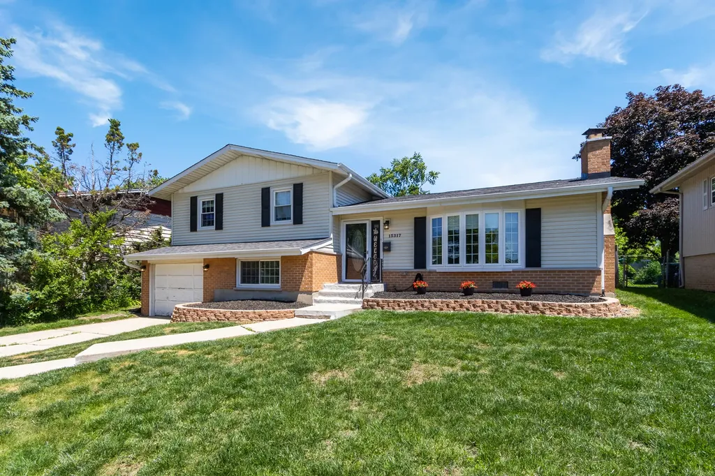 15317 Boca Rio Drive Oak Forest IL 60452