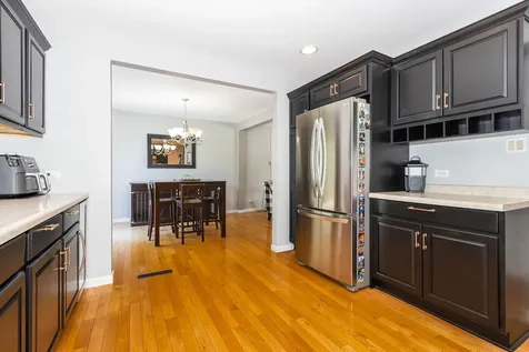15317 Boca Rio Drive Oak Forest IL 60452
