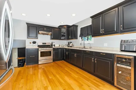 15317 Boca Rio Drive Oak Forest IL 60452