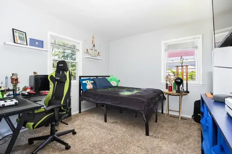 15317 Boca Rio Drive Oak Forest IL 60452