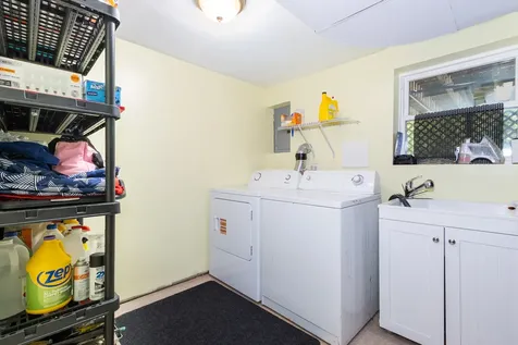 15317 Boca Rio Drive Oak Forest IL 60452