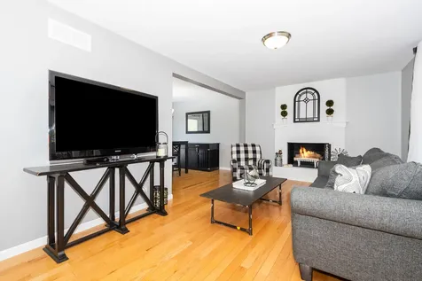 15317 Boca Rio Drive Oak Forest IL 60452
