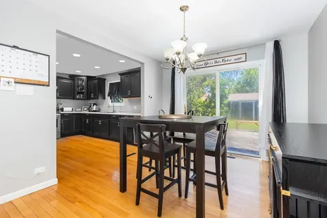 15317 Boca Rio Drive Oak Forest IL 60452