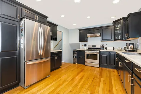 15317 Boca Rio Drive Oak Forest IL 60452