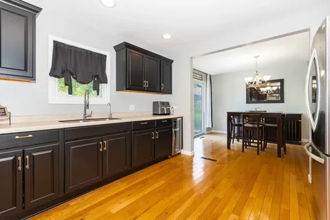 15317 Boca Rio Drive Oak Forest IL 60452