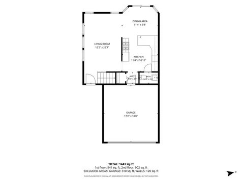 6566 Marble Lane Carpentersville IL 60110