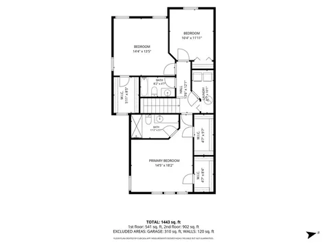 6566 Marble Lane Carpentersville IL 60110