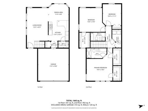 6566 Marble Lane Carpentersville IL 60110