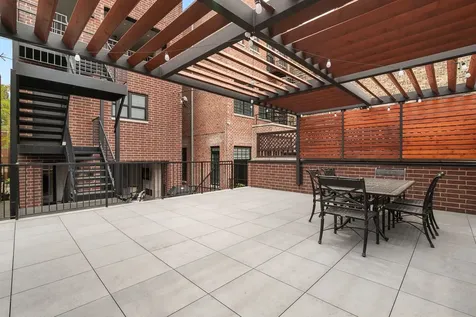 2006 North Mohawk Street Chicago IL 60614