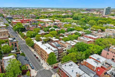2006 North Mohawk Street Chicago IL 60614