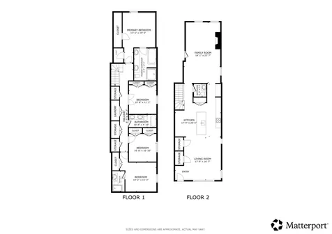 2006 North Mohawk Street Chicago IL 60614