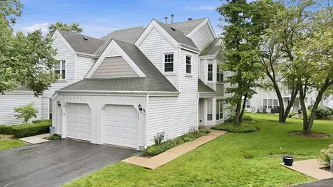 325 Stillwater Court Wauconda IL 60084