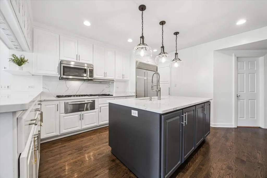 4124 Clausen Avenue Western Springs IL 60558