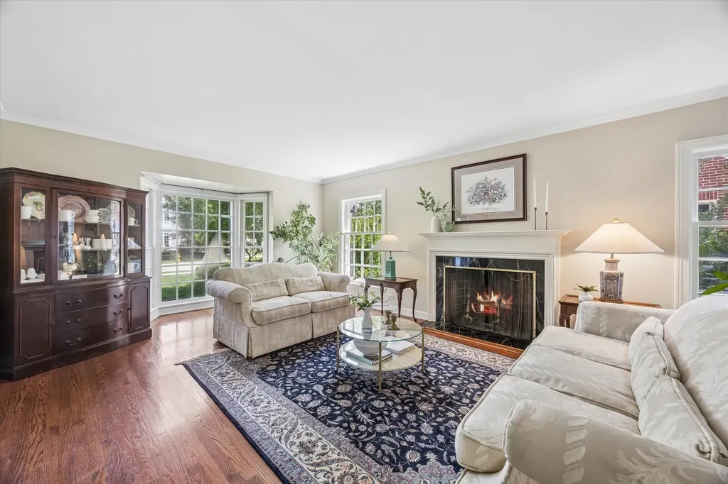 4124 Clausen Avenue Western Springs IL 60558