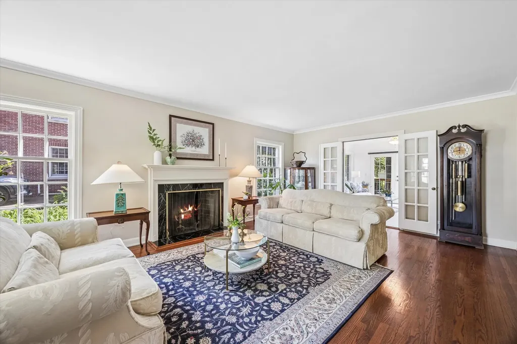 4124 Clausen Avenue Western Springs IL 60558
