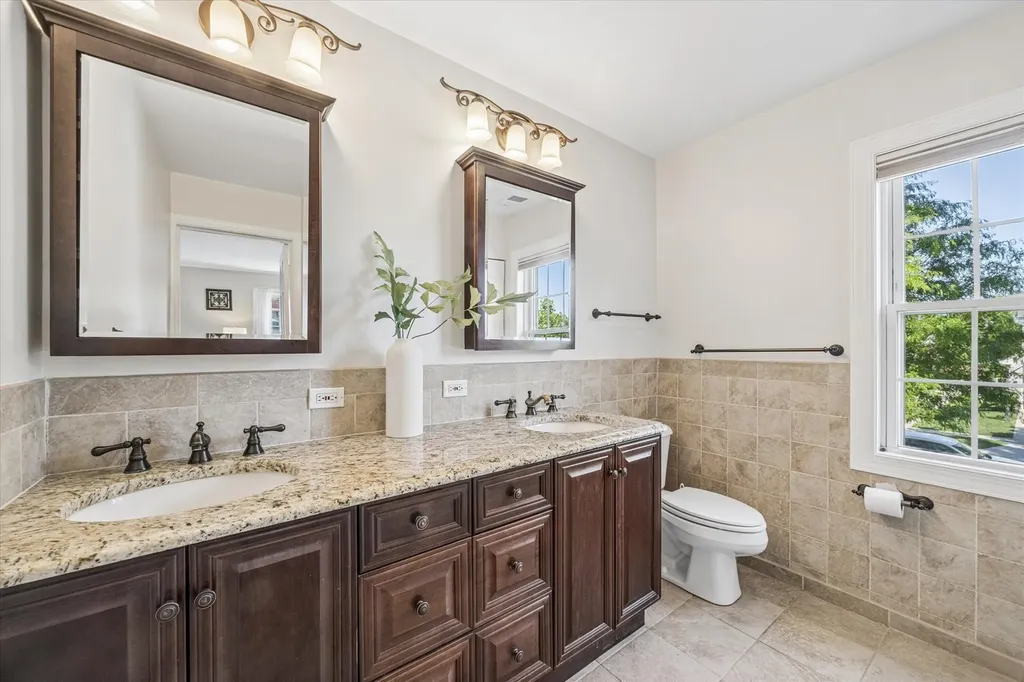 4124 Clausen Avenue Western Springs IL 60558
