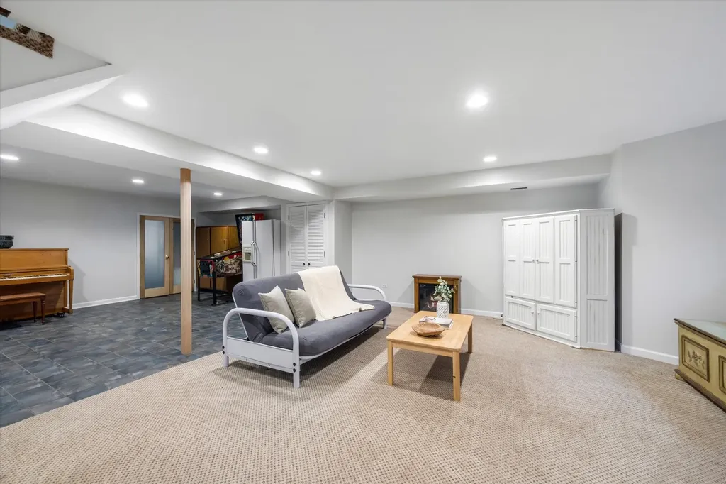 4124 Clausen Avenue Western Springs IL 60558