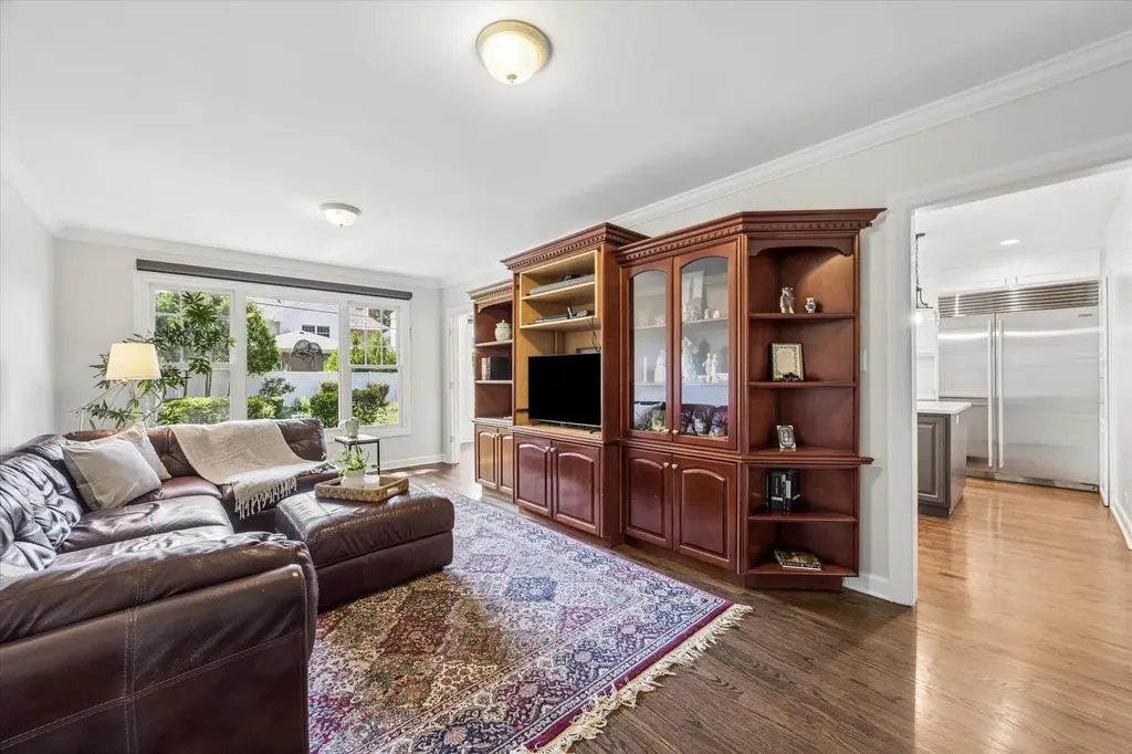 4124 Clausen Avenue Western Springs IL 60558