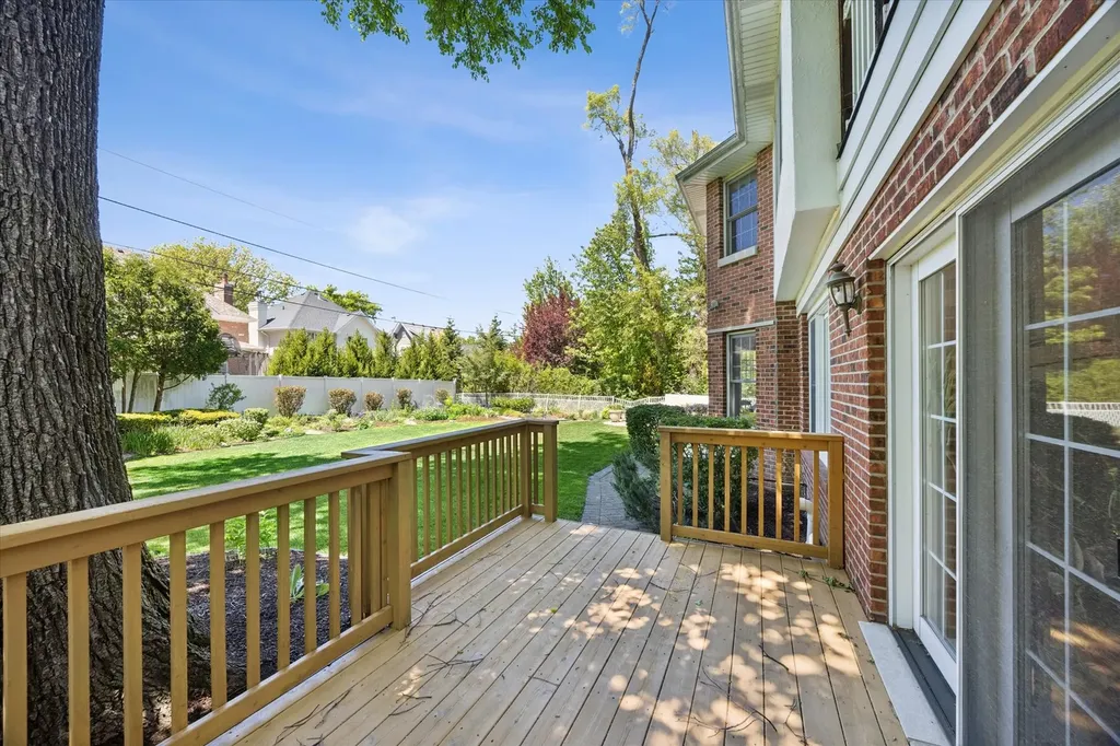 4124 Clausen Avenue Western Springs IL 60558