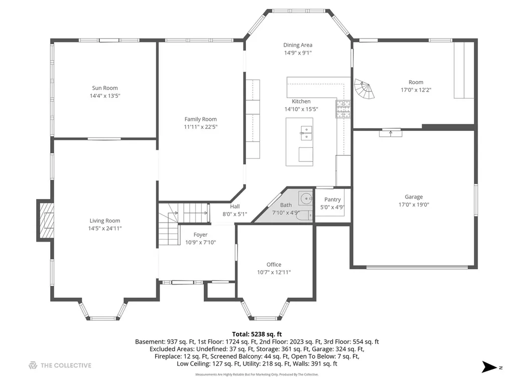 4124 Clausen Avenue Western Springs IL 60558