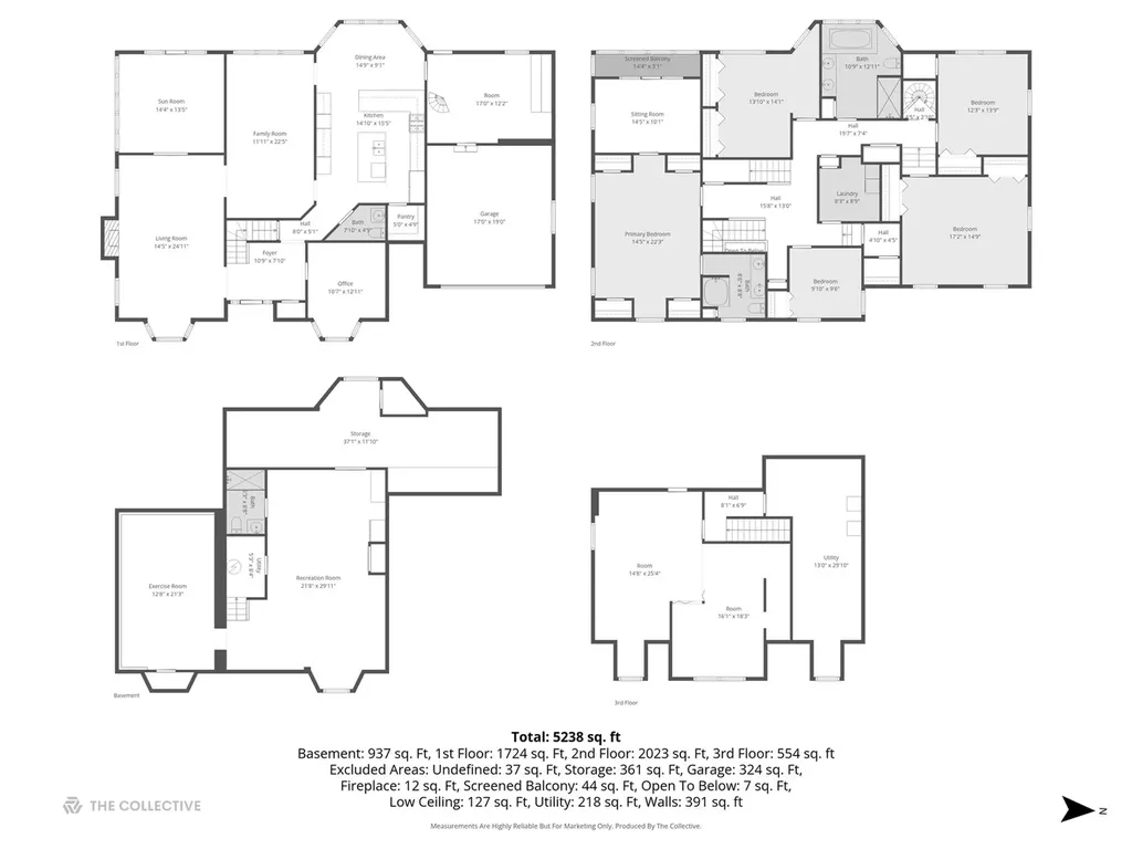 4124 Clausen Avenue Western Springs IL 60558