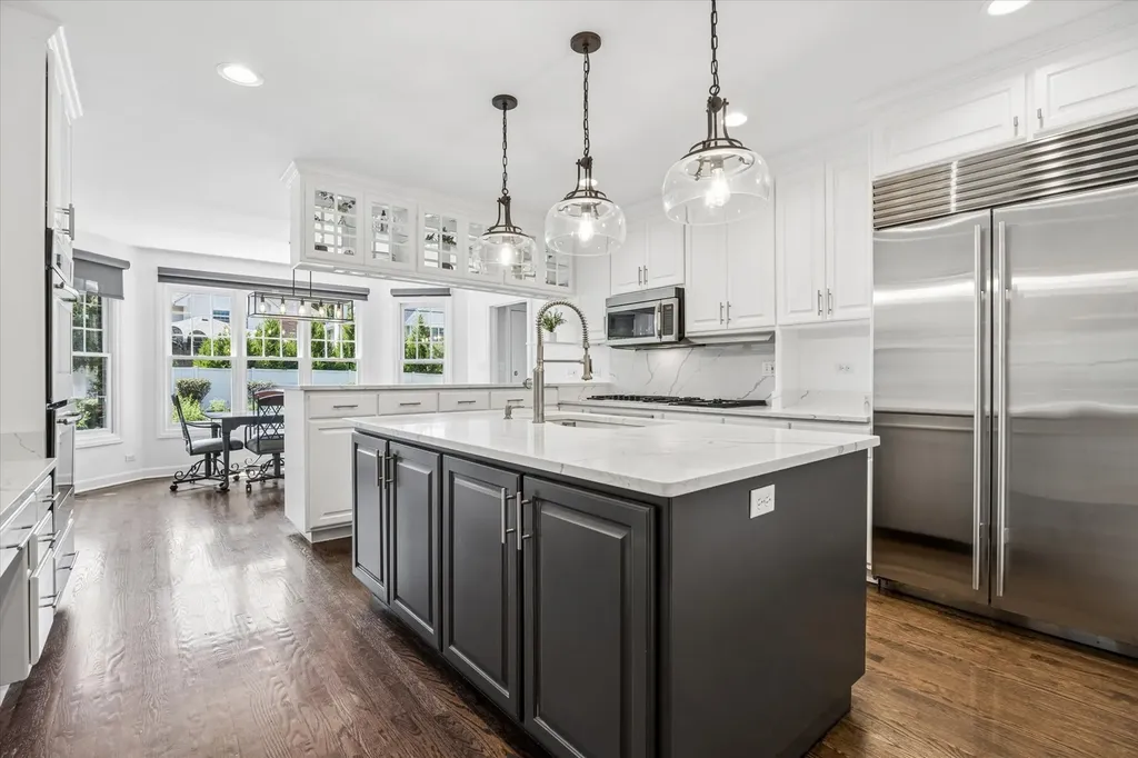 4124 Clausen Avenue Western Springs IL 60558
