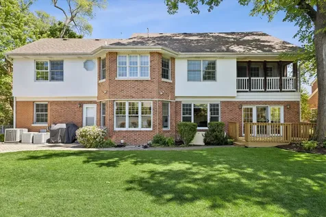 4124 Clausen Avenue Western Springs IL 60558