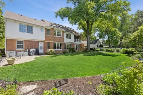 4124 Clausen Avenue Western Springs IL 60558