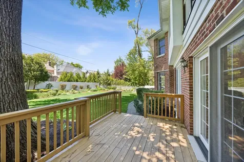4124 Clausen Avenue Western Springs IL 60558