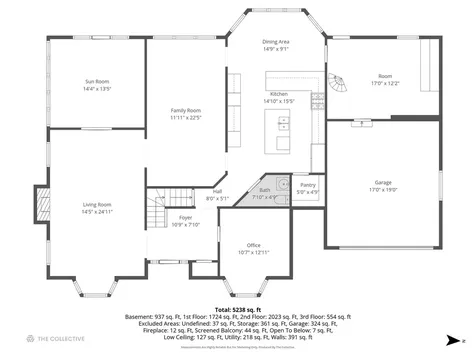 4124 Clausen Avenue Western Springs IL 60558