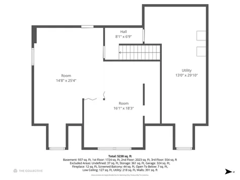 4124 Clausen Avenue Western Springs IL 60558