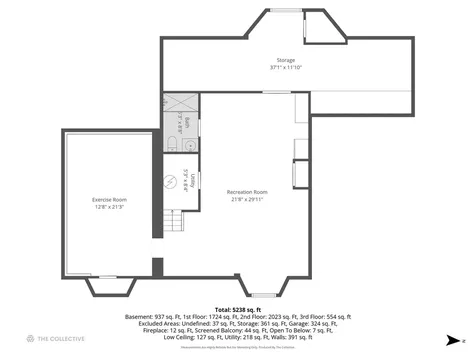 4124 Clausen Avenue Western Springs IL 60558