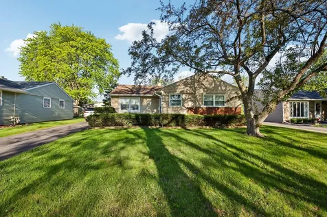 3107 Falcon Court Rolling Meadows IL 60008