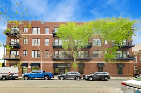 1 South Leavitt Street Chicago IL 60612