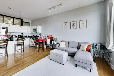 1 South Leavitt Street Chicago IL 60612