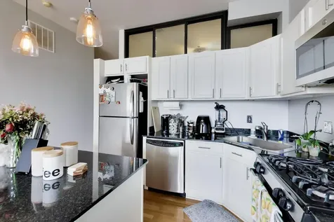 1 South Leavitt Street Chicago IL 60612